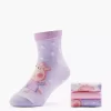 Peppa Pig 3er Pack Socken