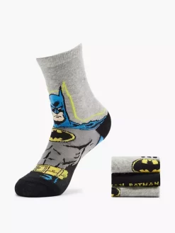 Batman 3er Pack Socken