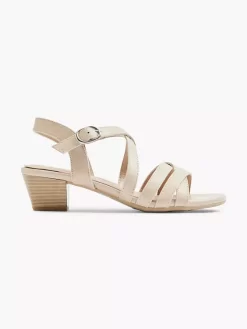 Easy Street Komfort Sandalette