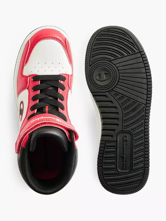 Champion Mid Cut REBOUND 2.0 MID – Bild 3