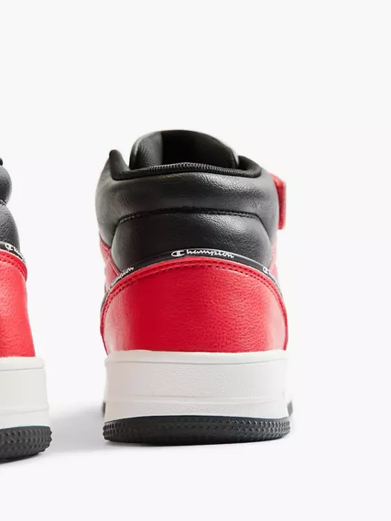Champion Mid Cut REBOUND 2.0 MID – Bild 4