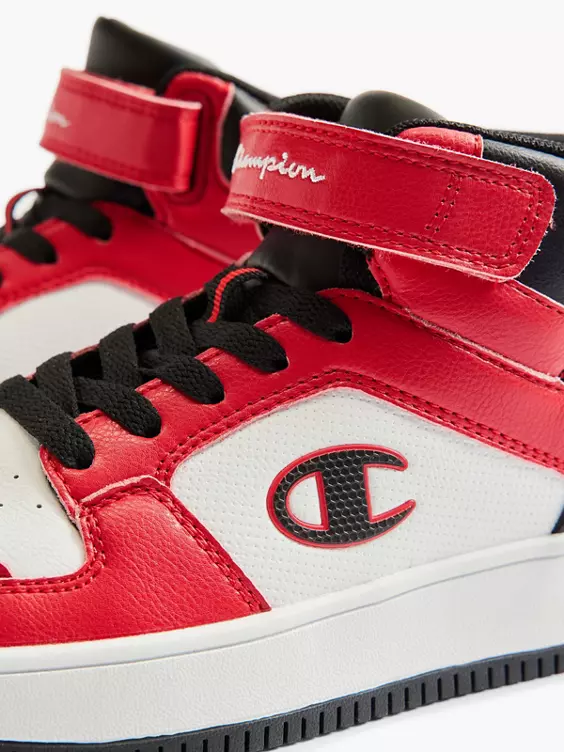 Champion Mid Cut REBOUND 2.0 MID – Bild 5