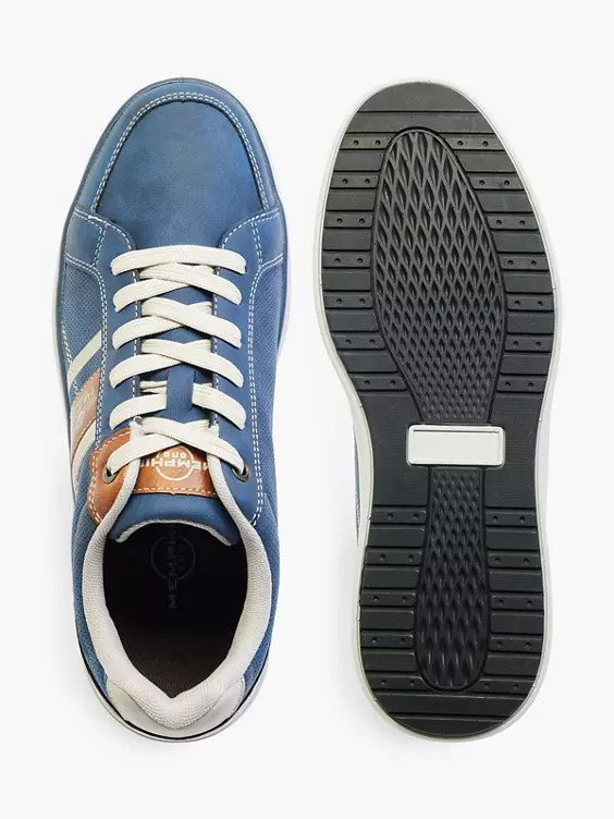 Memphis One Sneaker – Bild 3