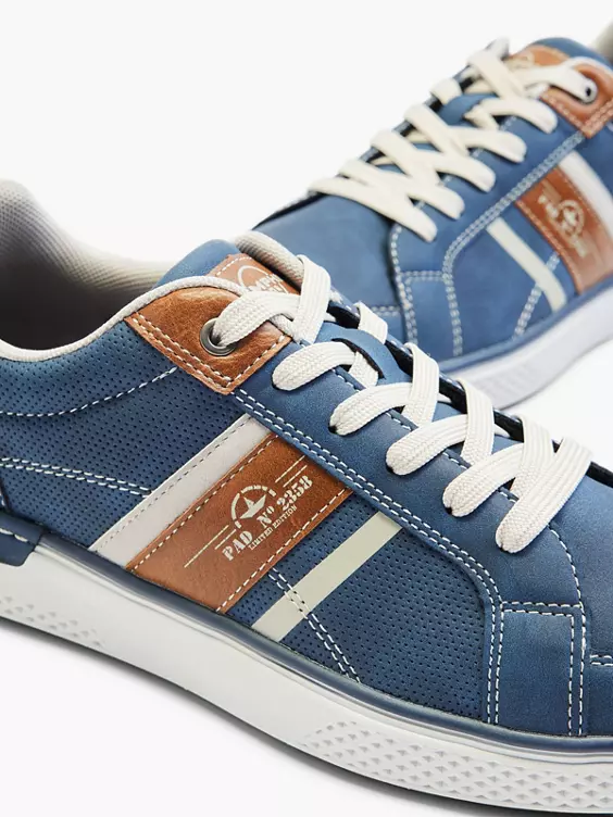 Memphis One Sneaker – Bild 5