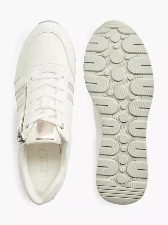 Venice Wedge Sneaker – Bild 3