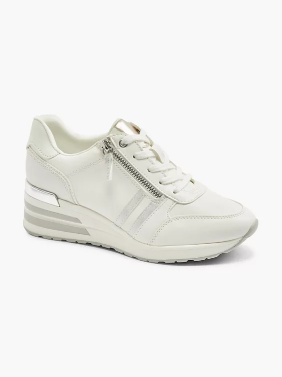 Venice Wedge Sneaker – Bild 6