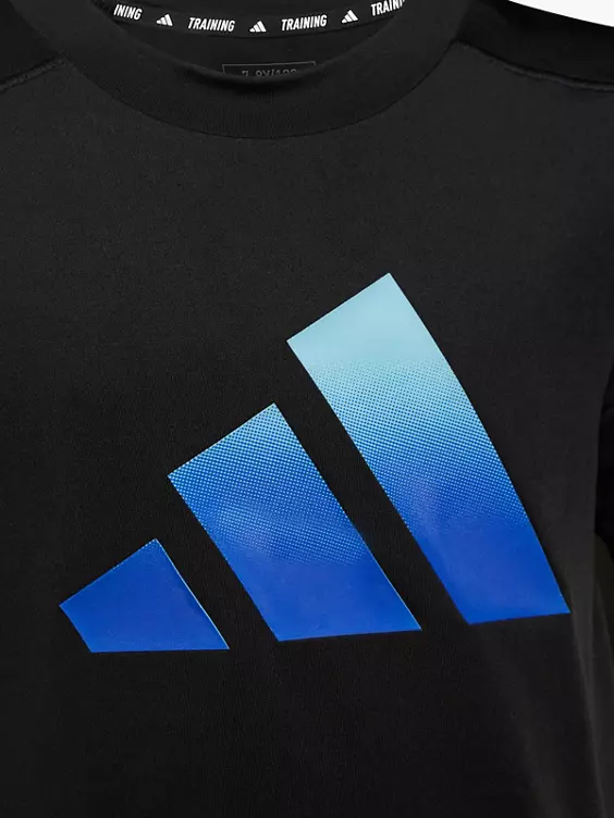 Adidas T-Shirt – Bild 3
