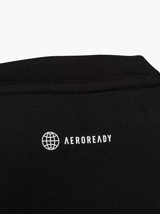 Adidas T-Shirt – Bild 4