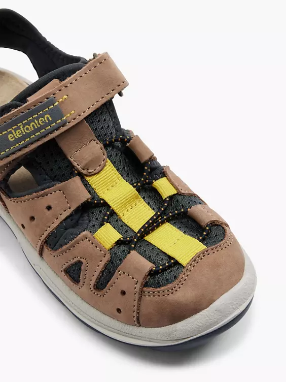 Elefanten Trekkingsandale PIPPO, Weite W – Bild 2