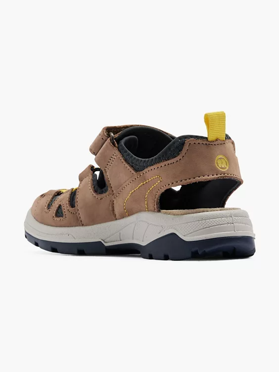 Elefanten Trekkingsandale PIPPO, Weite W – Bild 3