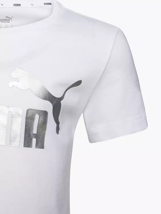 Puma T-Shirt – Bild 3