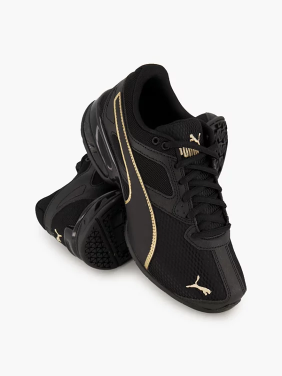 Puma Laufschuh TAZON 6 SHIMMER WN's – Bild 5