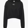 Nike Crop Hoodie