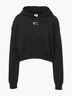 Nike Crop Hoodie