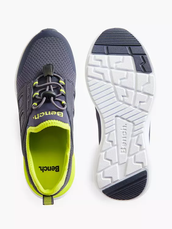 Bench Slipper – Bild 3