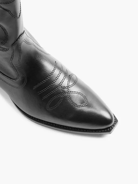 Catwalk Cowboyboots – Bild 2