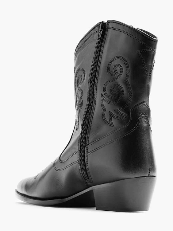 Catwalk Cowboyboots – Bild 3