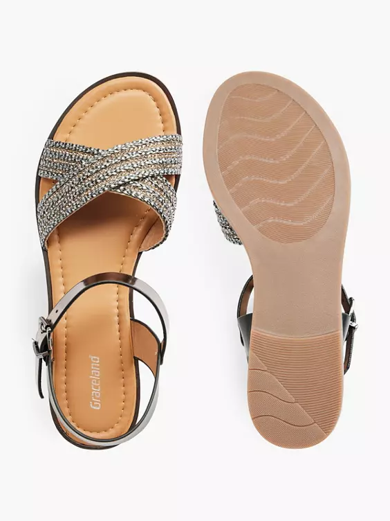 Graceland Sandale – Bild 3