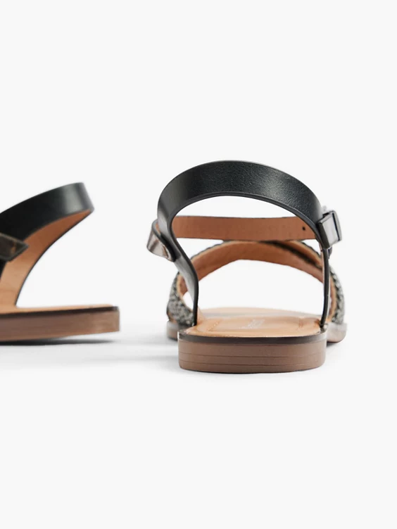 Graceland Sandale – Bild 4