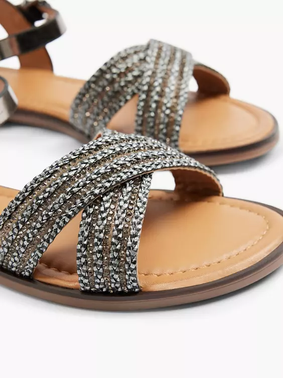 Graceland Sandale – Bild 5