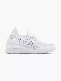 Graceland Wedge Sneaker