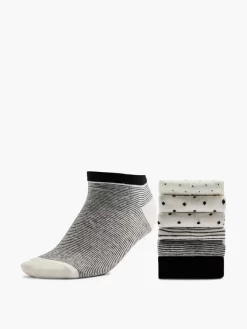 Cosy Nature 7er Pack Socken