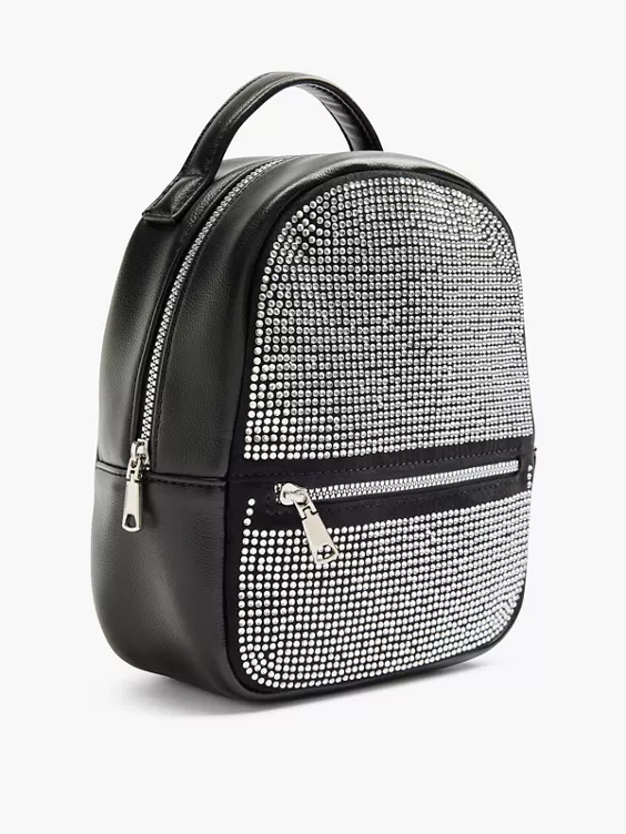 Catwalk Rucksack – Bild 2