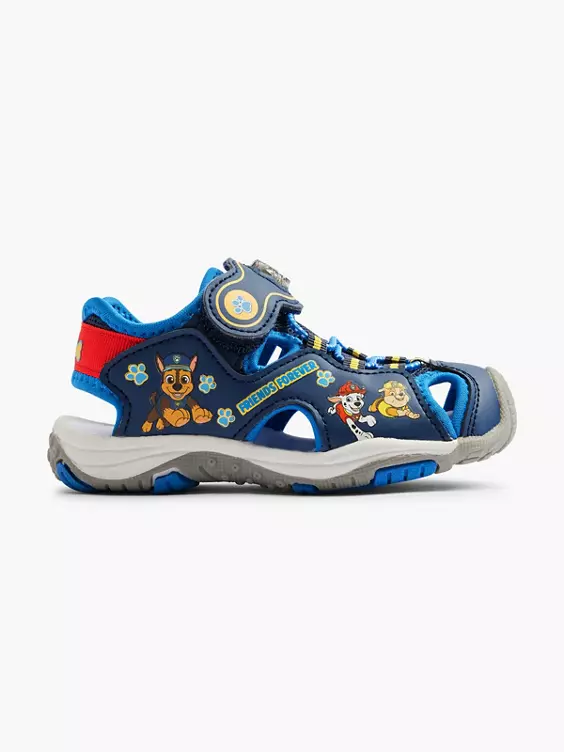 PAW Patrol Sandale - Mit Licht
