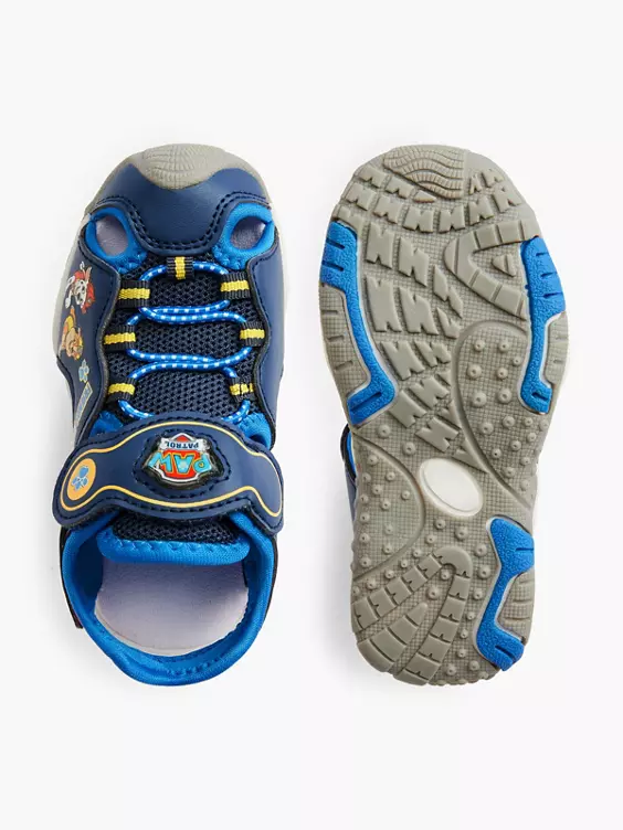 PAW Patrol Sandale - Mit Licht – Bild 3