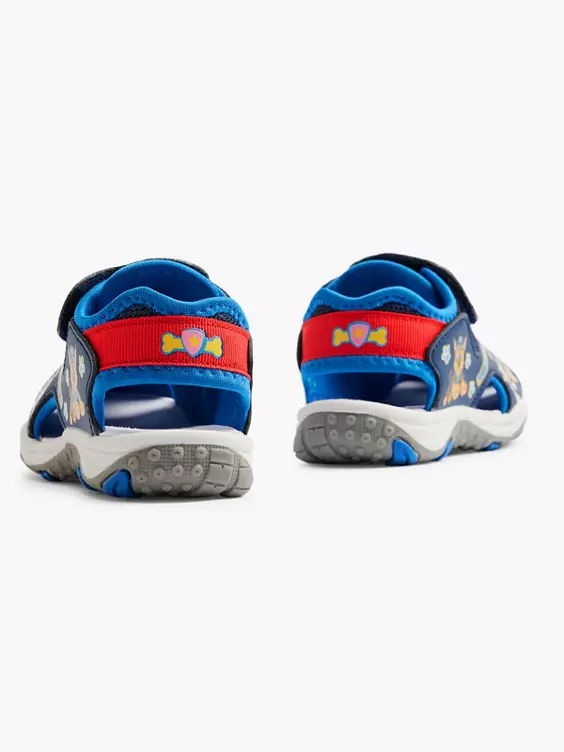 PAW Patrol Sandale - Mit Licht – Bild 4