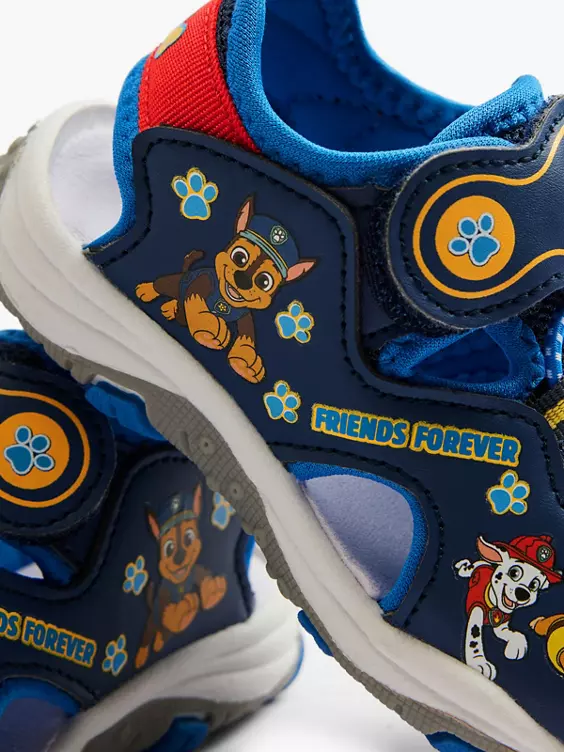 PAW Patrol Sandale - Mit Licht – Bild 5