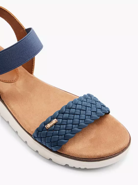 Bench Sandale – Bild 2