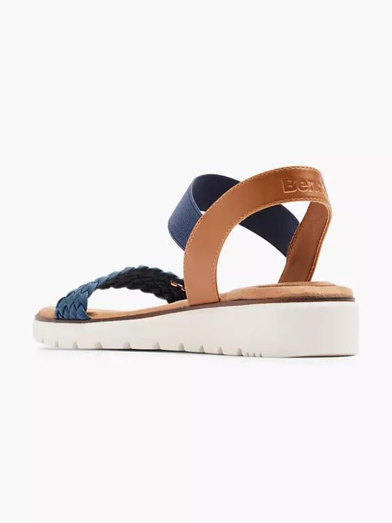 Bench Sandale – Bild 3