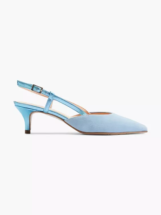 5th Avenue Slingpumps