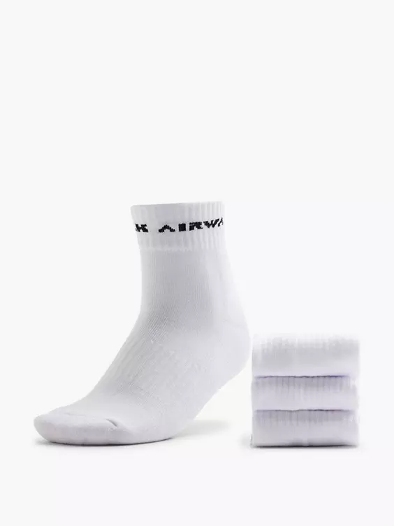 Airwalk 3er Pack Socken