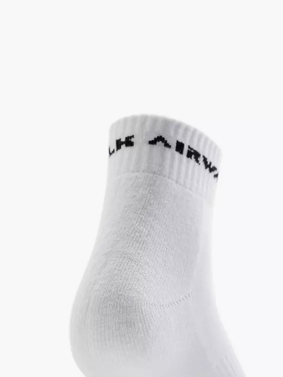 Airwalk 3er Pack Socken – Bild 4