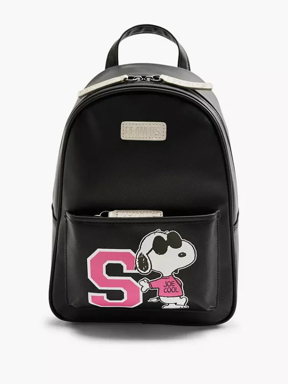 Peanuts Rucksack