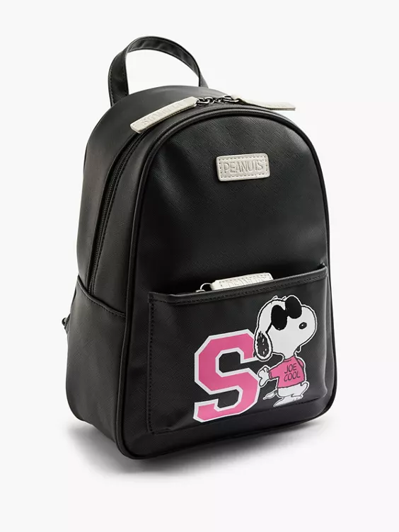 Peanuts Rucksack – Bild 2