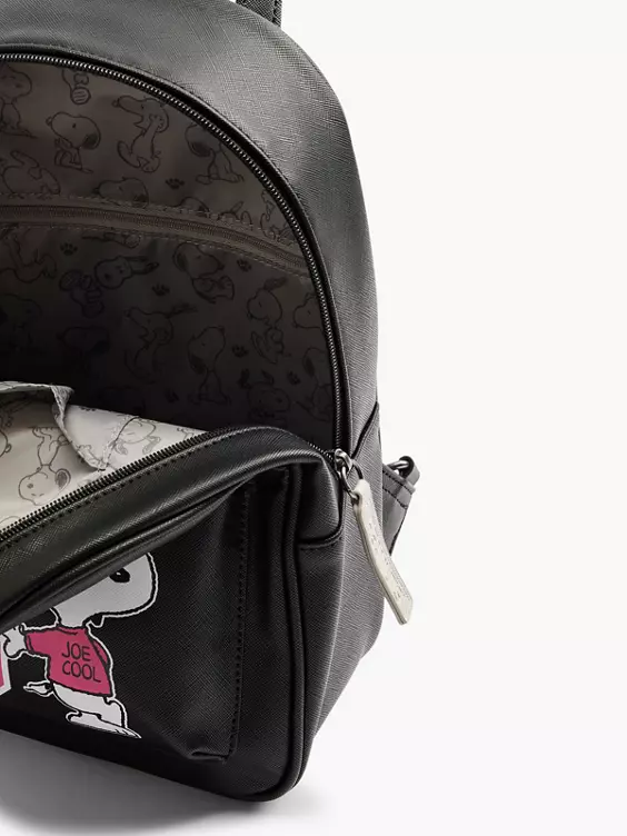 Peanuts Rucksack – Bild 4