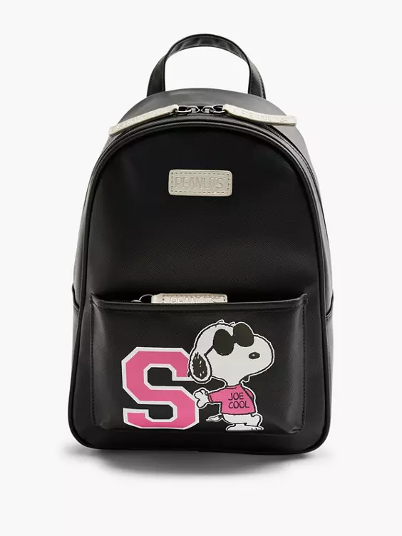 Peanuts Rucksack – Bild 5