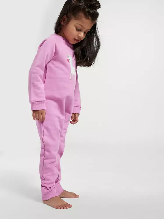 Elefanten Overall – Bild 3