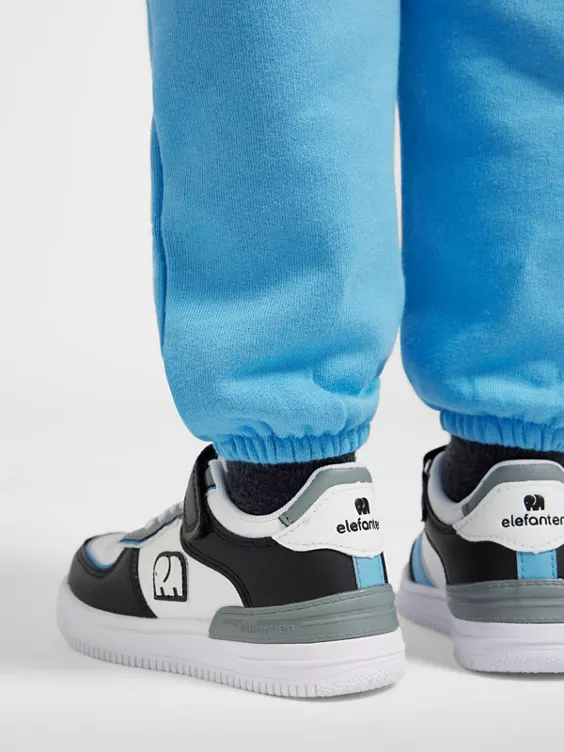 Elefanten Set Aus Jacke Und Hose – Bild 5