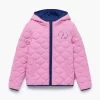 Elefanten Steppjacke