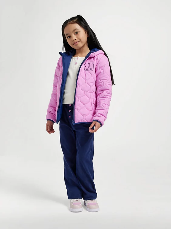 Elefanten Steppjacke – Bild 2