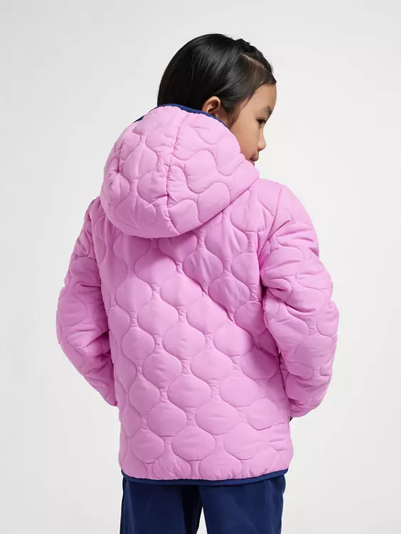 Elefanten Steppjacke – Bild 3