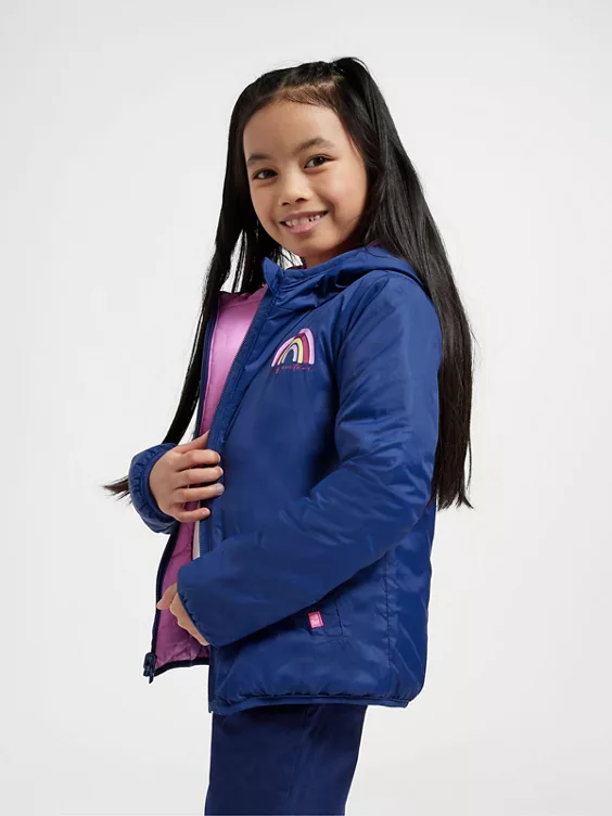 Elefanten Steppjacke – Bild 4