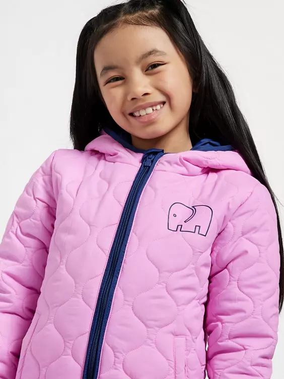 Elefanten Steppjacke – Bild 5