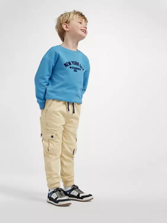 Elefanten Hose – Bild 2