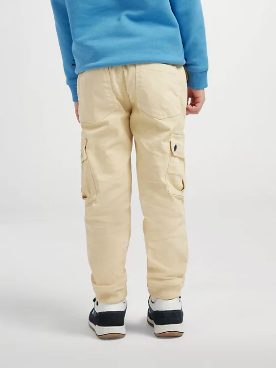 Elefanten Hose – Bild 3