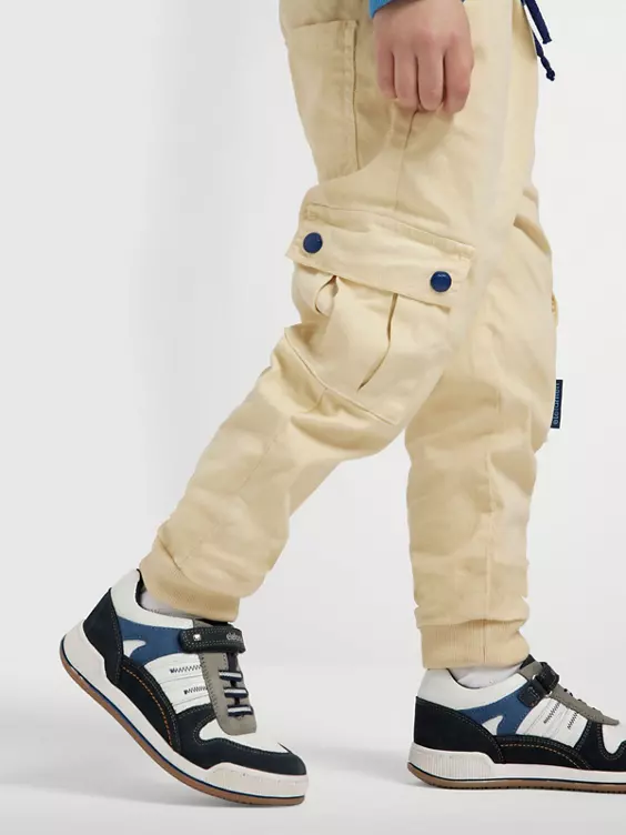 Elefanten Hose – Bild 4